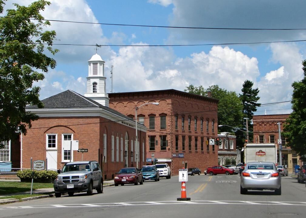 #9. St. Lawrence County
